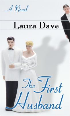 The first husband [large type] /