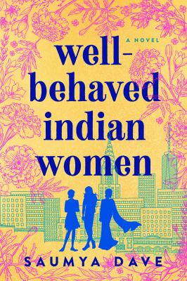 Well-behaved Indian women /