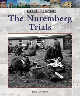 The Nuremberg trials /