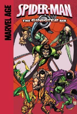 Spider-Man : the sinister six /