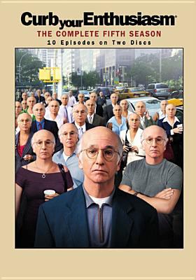 Curb your enthusiasm. The complete fifth season [videorecording (DVD)] /
