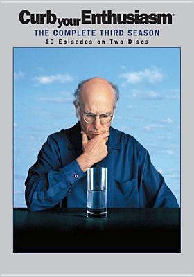 Curb your enthusiasm. The complete third season [videorecording (DVD)] /
