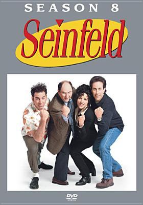 Seinfeld. Season 8 [videorecording (DVD)] /