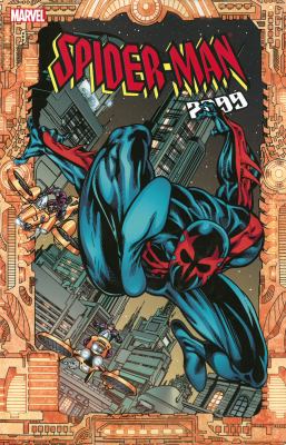 Spider-man 2099. Volume 2 /