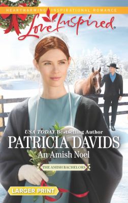 An Amish noel /