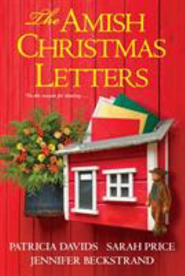 The Amish Christmas letters /