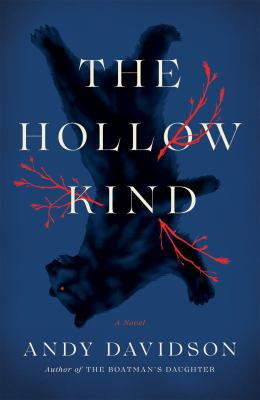 The hollow kind /