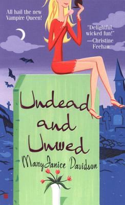 Undead and unwed /