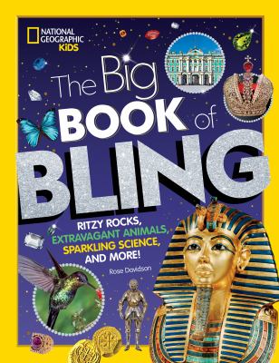 The big book of bling /