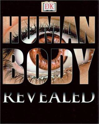 Human body revealed /