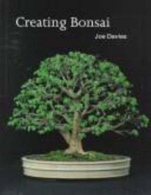 Creating bonsai /