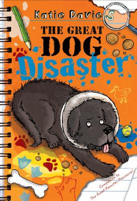 The great dog disaster /