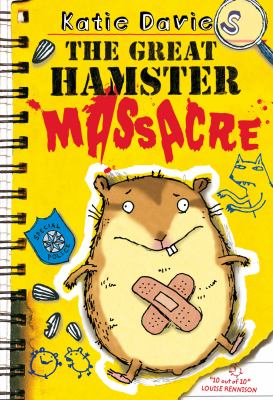The great hamster massacre /