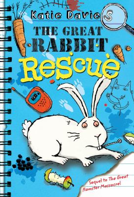 The great rabbit rescue /