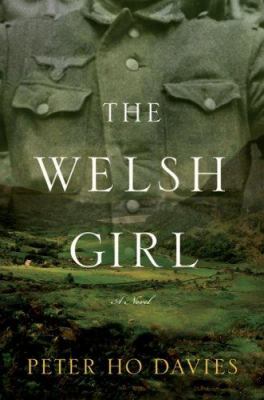 The Welsh girl : a novel /