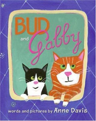Bud and Gabby /