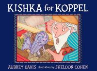 Kishka for Koppel /