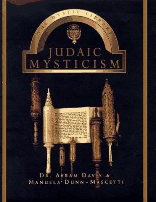 Judaic mysticism /