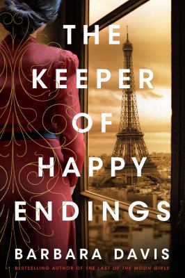 The keeper of happy endings /
