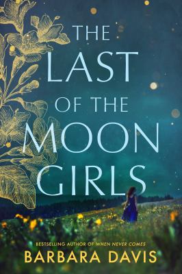 The last of the Moon girls /