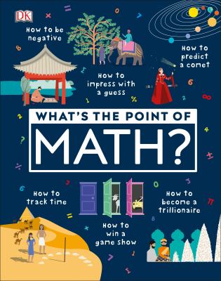 What's the point of math? /