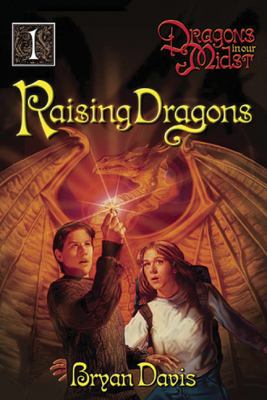 Raising dragons / 1.