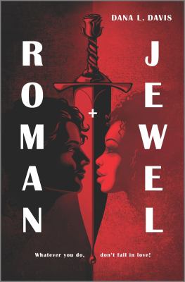 Roman + Jewel /