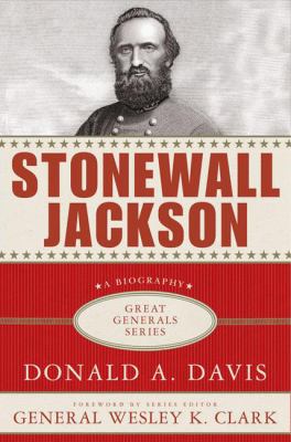 Stonewall Jackson /