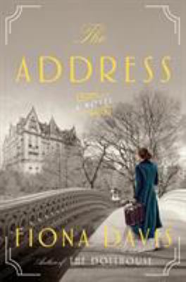 The address : a novel /