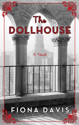 The dollhouse [large type] /