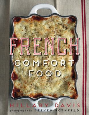French comfort food /