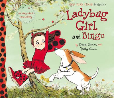 Ladybug Girl and Bingo /