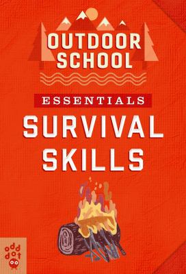Survival skills /