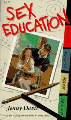 Sex education : a novel /