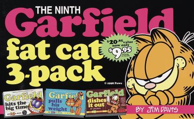Garfield fat cat 3-pack. [Volume 9] /