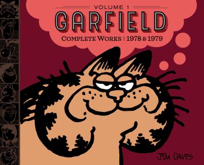 Garfield. Volume 1, Complete works, 1978 & 1979 /