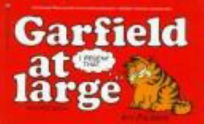 Garfield at large /