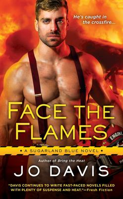 Face the flames /