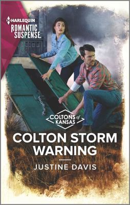 Colton storm warning /