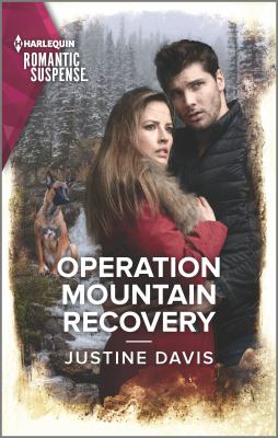 Operation mountain recovery /