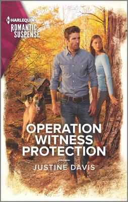 Operation witness protection /