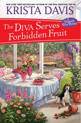 The diva serves forbidden fruit /