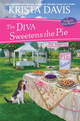 The diva sweetens the pie /