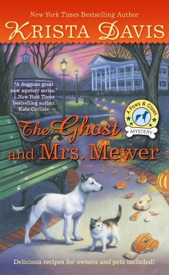 The ghost and Mrs. Mewer /