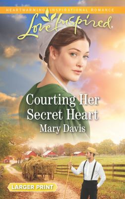 Courting her secret heart /