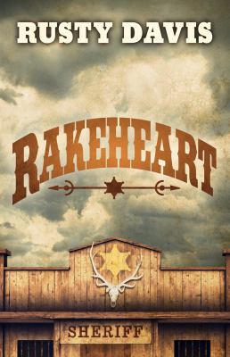 Rakeheart [large type] /