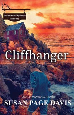 Cliffhanger [large type] /