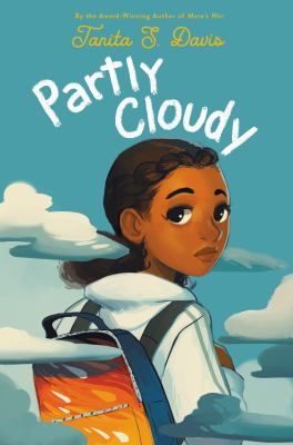 Partly cloudy /
