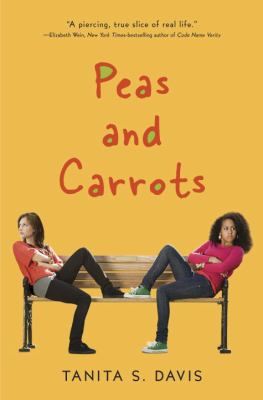 Peas and carrots /