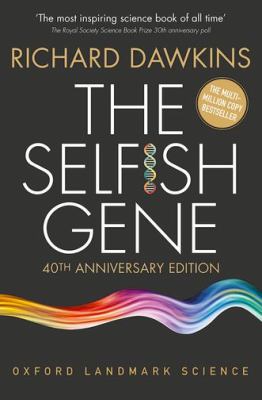 The selfish gene /